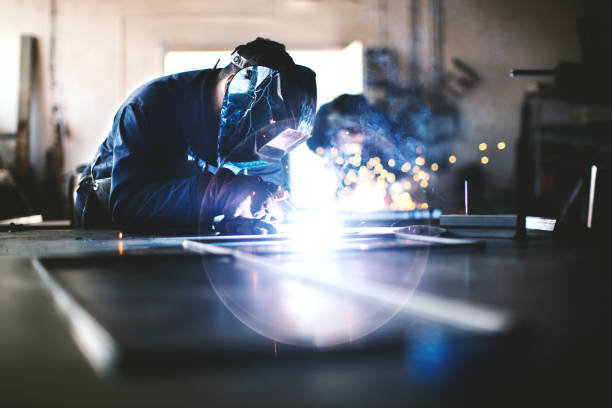 Trusted Tierra Verde, FL Welder & Metal Fabrication Experts