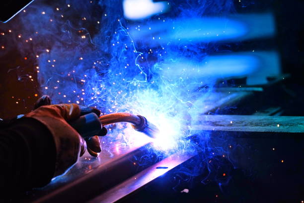 Best Aerospace and Defense Welding in Tierra Verde, FL