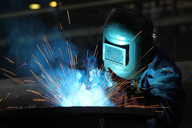 Trusted Tierra Verde, FL Welder & Metal Fabrication Experts